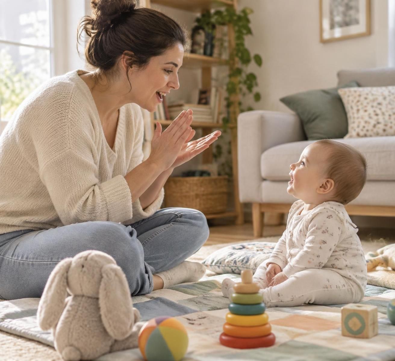 découvrez des comptines pour bébé avec paroles, chansons et idées adaptées à chaque âge pour éveiller, apaiser et partager de jolis moments.