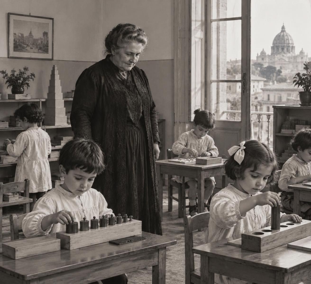 découvrez la vie de maria montessori, de sa biographie à sa pédagogie novatrice, ainsi que les aspects marquants de sa vie personnelle.