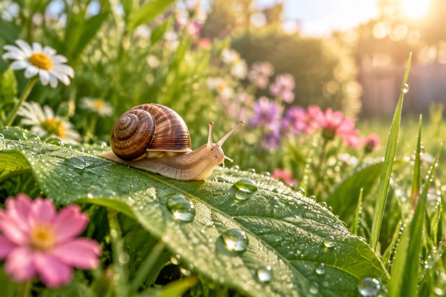 découvrez les paroles de « petit escargot », une comptine douce et amusante à chanter avec les enfants pour apprendre en s’amusant.
