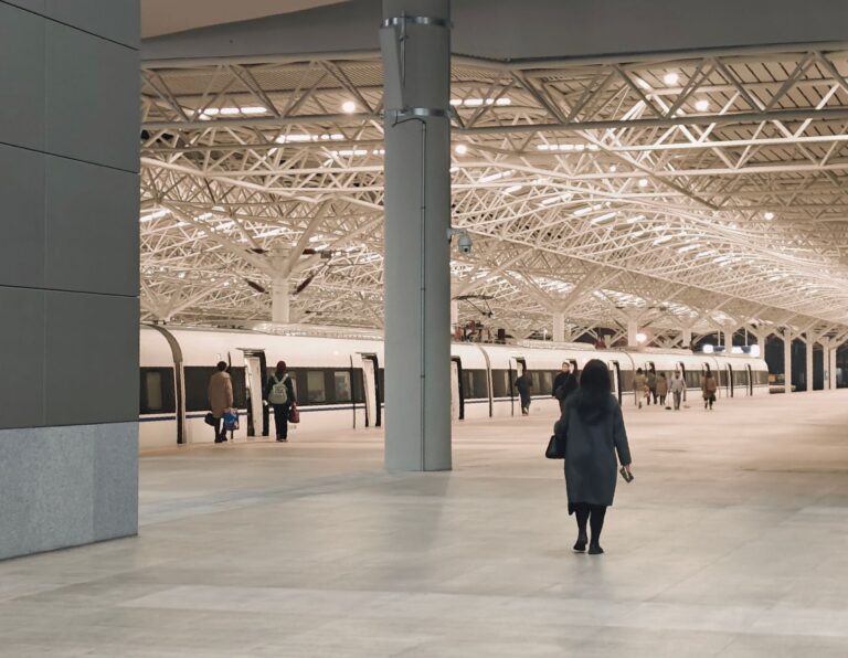 Avantages famille nombreuse réductions SNCF, — famille nombreuse voyageant en train