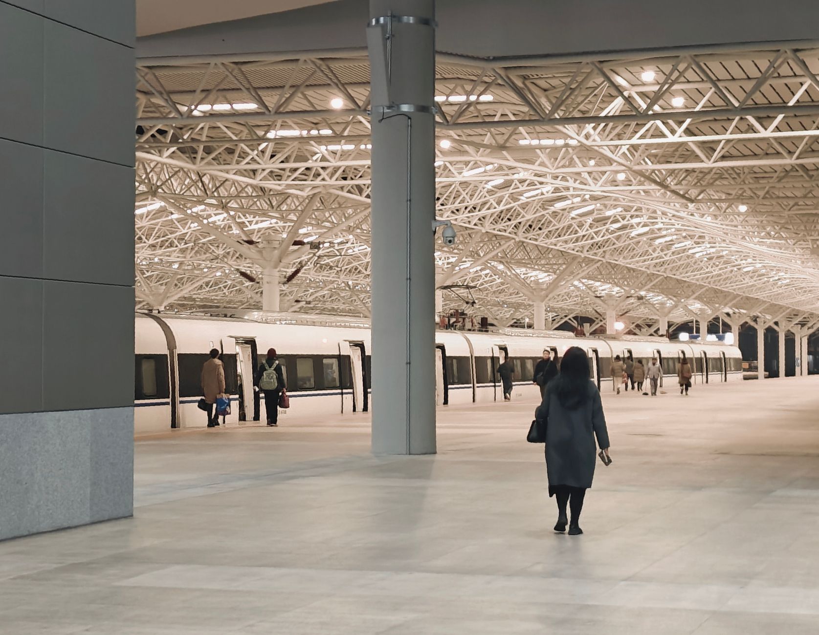 Avantages famille nombreuse réductions SNCF, — famille nombreuse voyageant en train