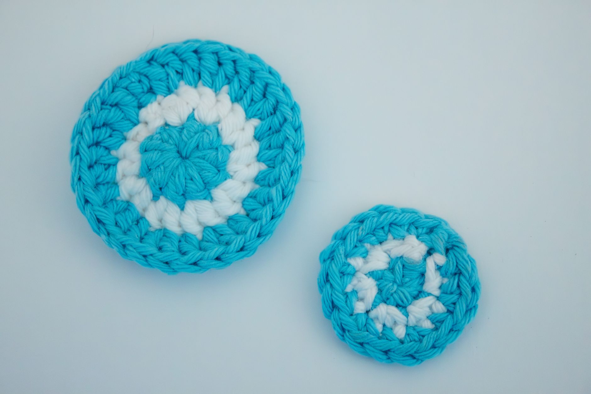 Cercle magique au crochet : comprendre enfin à quoi il sert vraiment — tuto cercle magique au crochet