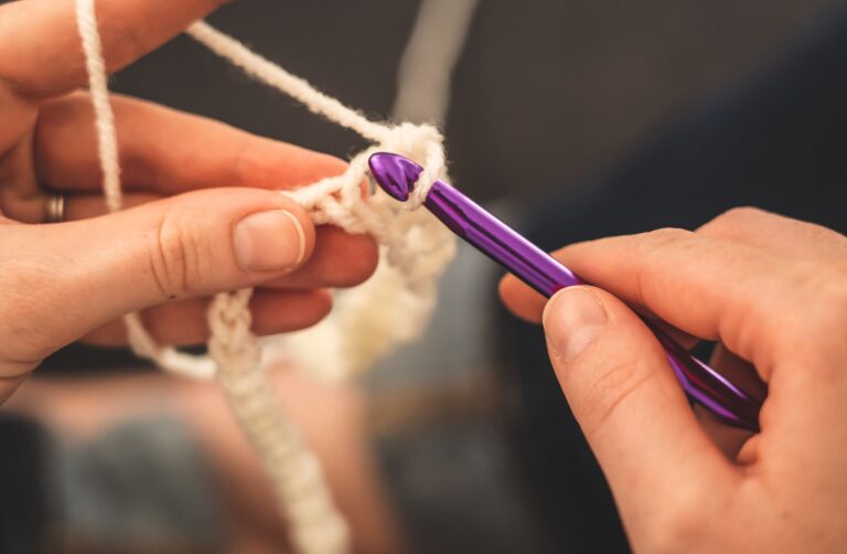 Cercle magique au crochet tuto — tuto cercle magique au crochet