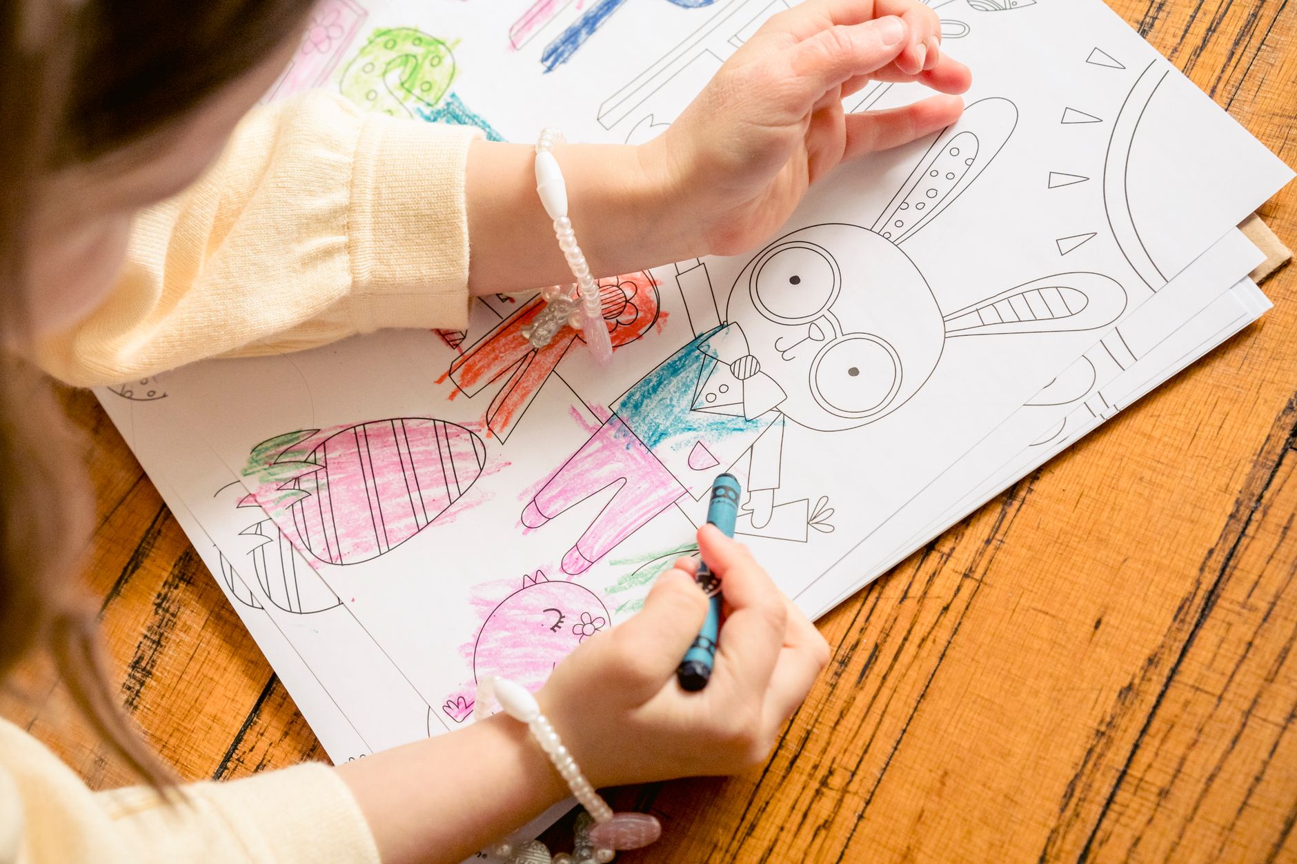Coloriages à imprimer gratuits Disney, — pages à colorier pour enfants et adultes