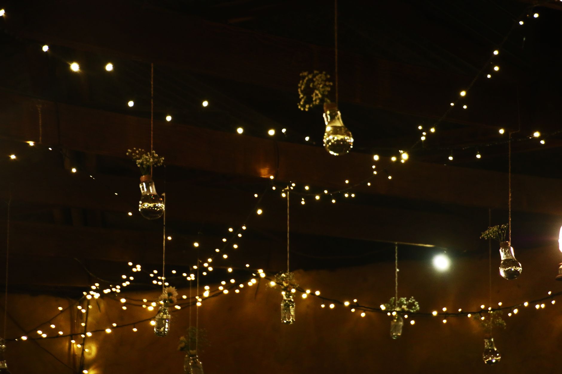Guirlande lumineuse intérieur et extérieur — guirlandes lumineuses décoration intérieure extérieure