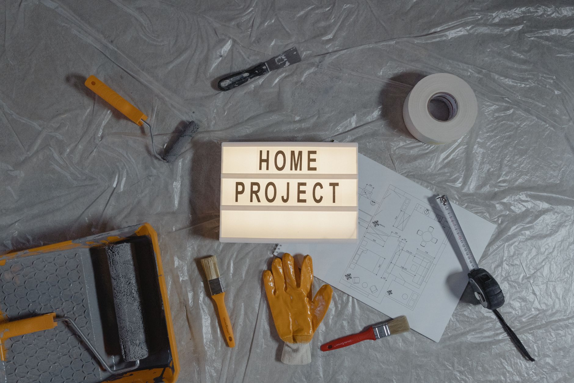 Idées de bricolage faciles à — outils de bricolage pour la déco