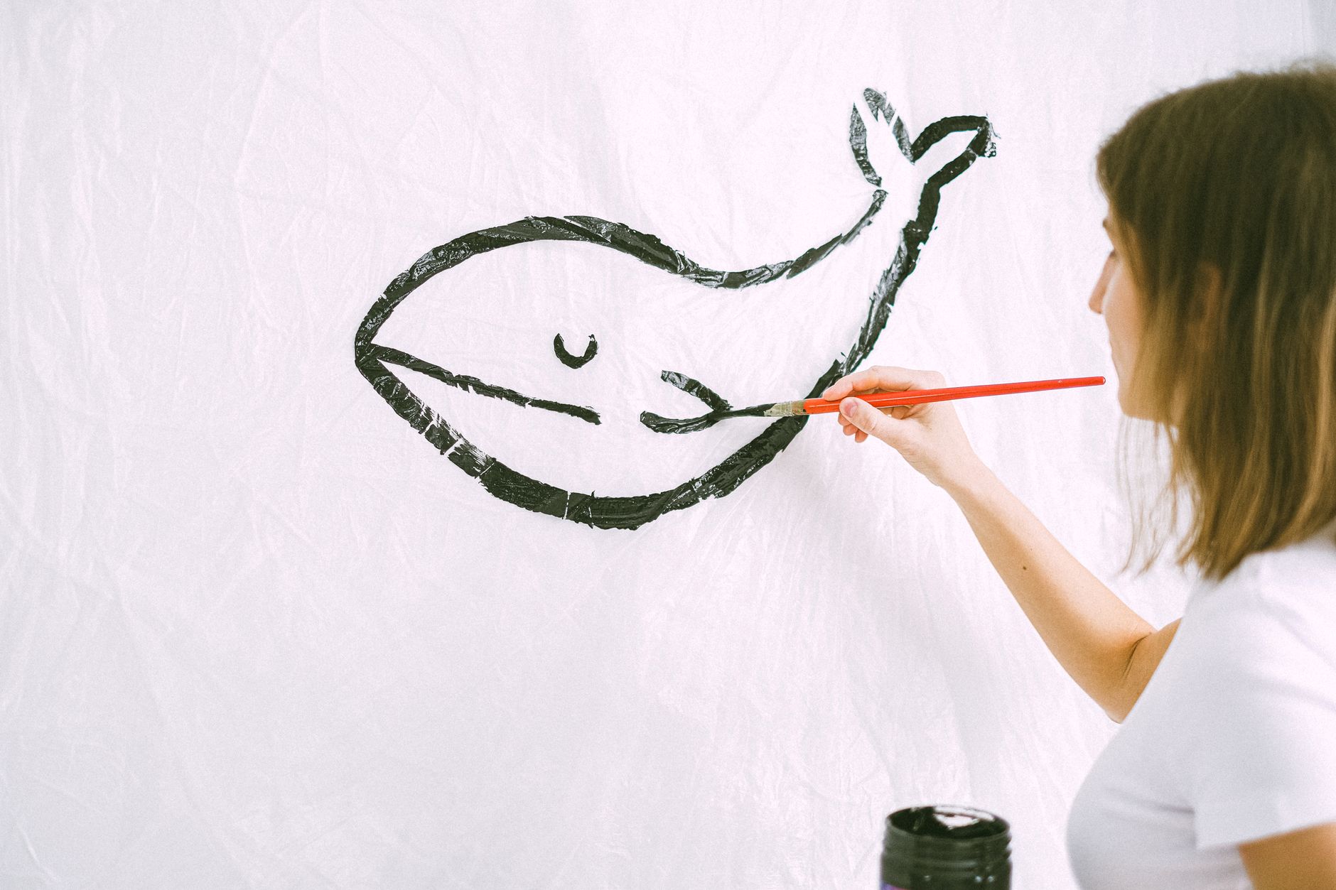 Peinture sur toile facile : choisir une idée sans savoir dessiner — idées de peinture facile sur toile