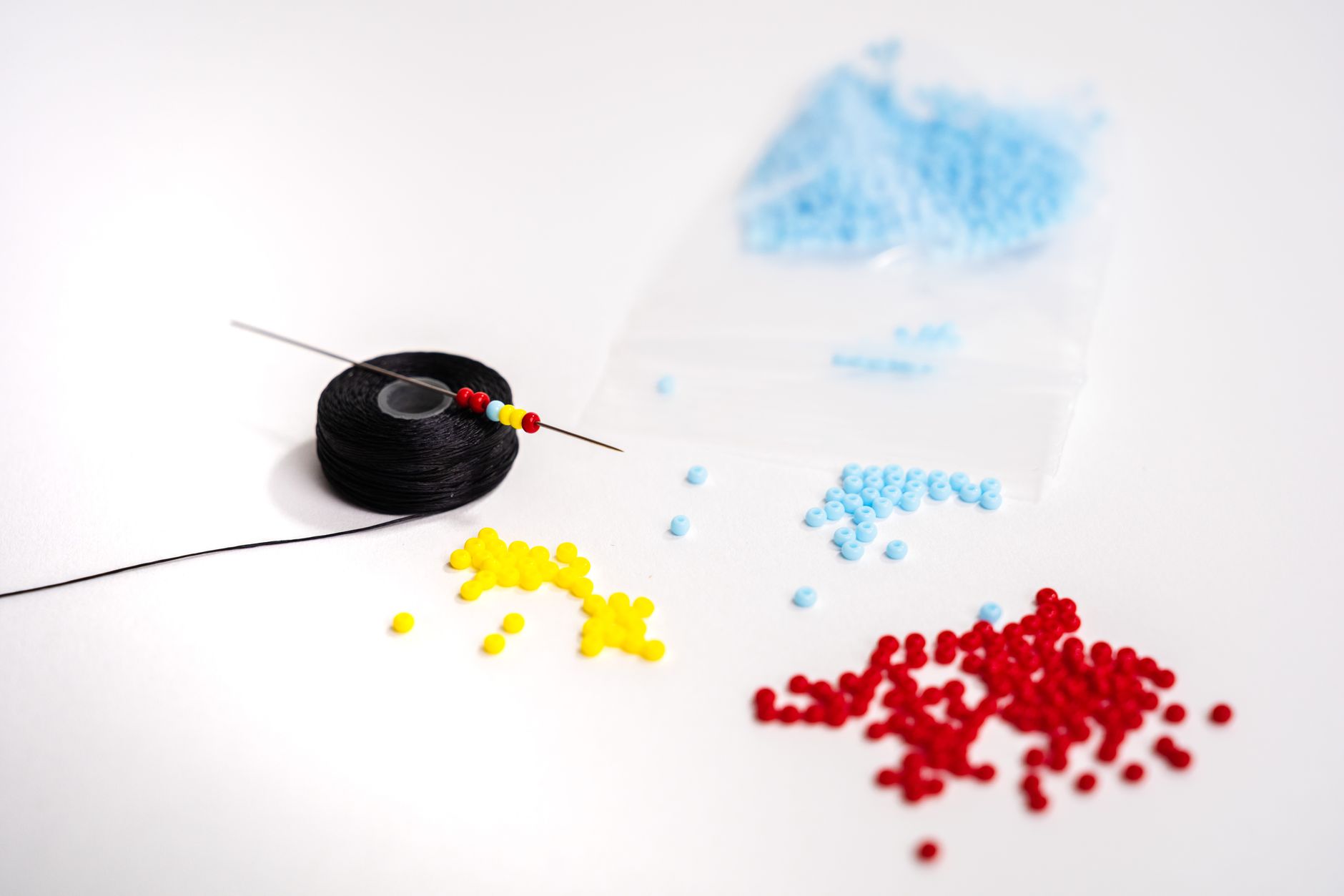 Perles à repasser modèles faciles, — créations colorées en perles à repasser