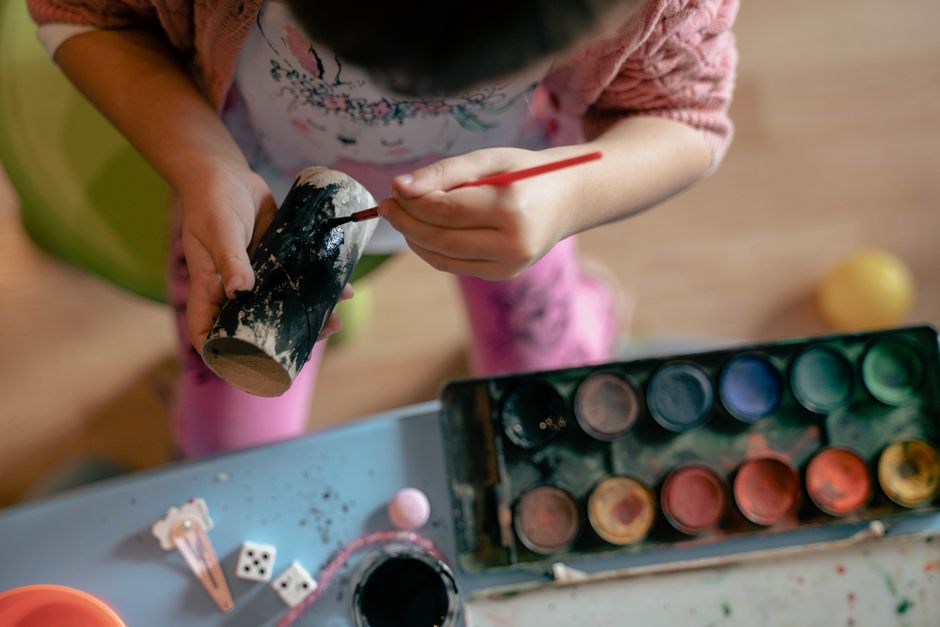 Activités et bricolage