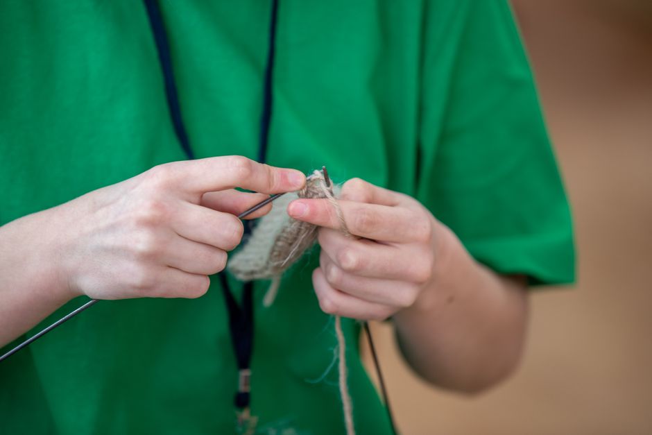 Développement et valorisation des compétences