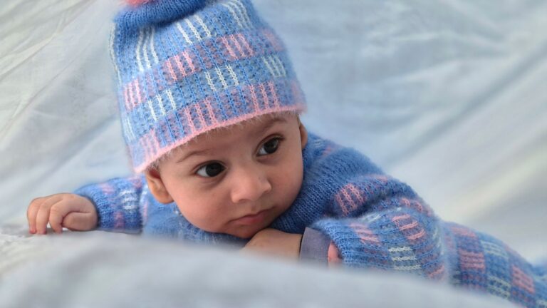 Tricotage pour bébé modèles gratuits, — modèles de tricot pour bébé